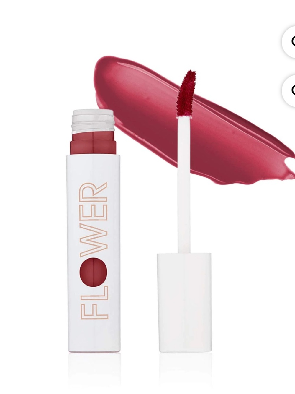 FL0WER Bitten Lipstain SASS